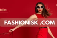 Fashionisk.com: The Next Big Thing in the World of Fashion Fashionisk.com