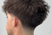 The Ultimate Guide to Long Hair Low Taper Fade: Style, Maintenance & Inspiration Long Hair Low Taper Fade