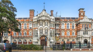 Discovering Camberwell: Where Art, History, and Urban Life Meet Camberwell