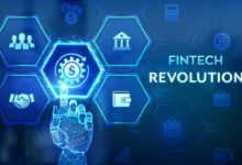 FinTech Revo – How a Digital Wave Is Transforming Money, Markets, and Everyday Life FinTech Revo