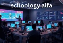 Schoology Alfa: A Modern Learning Experience Shaping the Future of Classrooms Schoology Alfa
