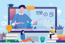 ams veltech – The Digital Backbone of Modern Academic Management ams veltech