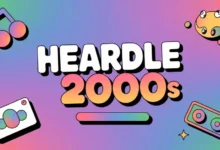 Heardle 2000s and the Soundtrack of a Generation Heardle 2000s
