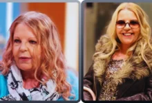 Sally thomsett face illness: public narratives, privacy, and compassion Sally thomsett face illness