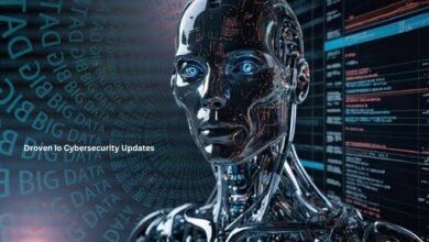 Droven io Cybersecurity Updates: What You Need to Know Droven io Cybersecurity Updates