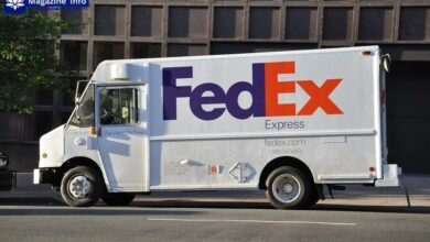 FedEx Trip Buddy App: A Complete Guide to Understanding Its Role in Modern Delivery Operations FedEx Trip Buddy App